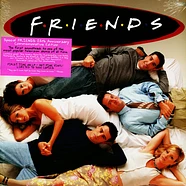 V.A. - OST Friends