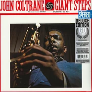 John Coltrane - Giant Steps 60th Anniversary Edition