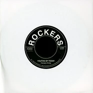 Horace Andy / Rockers All Stars - Youths Of Today / Version