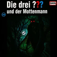 Die Drei ??? - 206 / Und Der Mottenmann