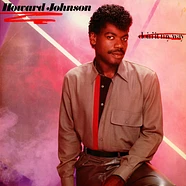 Howard Johnson - Doin' It My Way