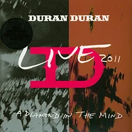 Duran Duran - A Diamond In The Mind Live 2011
