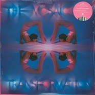 Kaitlyn Aurelia Smith - The Mosaic Of Transformation Black Vinyl Edition