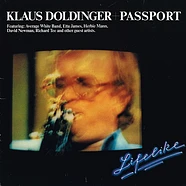 Klaus Doldinger + Passport - Lifelike