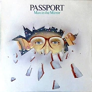 Passport - Man In The Mirror