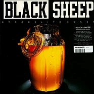 Black Sheep - Stobelite Honey