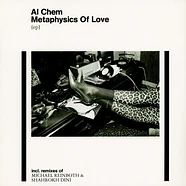Al Chem - Metaphysics Of Love (Shahrokh Dini & M.Reinboth Mixes)