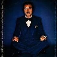 Sadao Watanabe With The Great Jazz Trio - I'm Old Fashioned