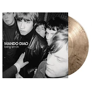 Mando Diao - Bring 'Em In Limited Colored Vinyl Edition