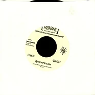 Aceyalone - TweakendZ / Believe In Yourself