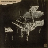 Duke Ellington - Unknown Session