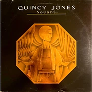 Quincy Jones - Sounds ... And Stuff Like That!!