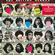 The Rolling Stones - Some Girls