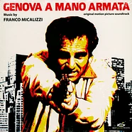Franco Micalizzi - OST Genova A Mano Armata