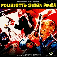 Stelvio Cipriani - OST Poliziotto Senza Paura