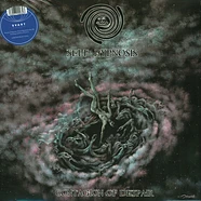 Self Hypnosis - Contagion Of Despair Blue Vinyl Editon