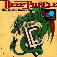 Deep Purple - The Battle Rages On