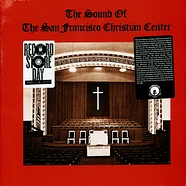 San Francisco Christian Center Choir - The Sound Of The San Francisco Christian Center