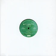 Mathematik - Ecology - Tape - 2021 - EU - Original | HHV