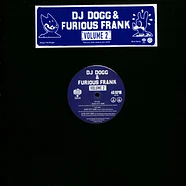 DJ Dogg & Furious Frank - Acid City 3000 DJ Fett Burger Remix
