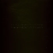 Ill Behavior - Days Of Sin (1994 Unreleased Demo Vinyl EP) Split White / Black Vinyl Edition