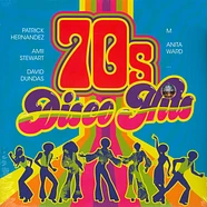 V.A. - 70s Disco Hits