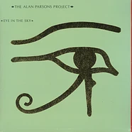 The Alan Parsons Project - Eye In The Sky