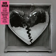 Mark Ronson - Late Night Feelings