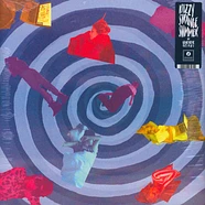 Genevieve Artadi - Dizzy Strange Summer Clear Vinyl Edition