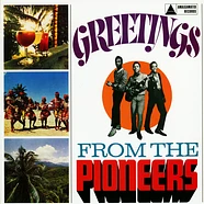 Pioneers - Greetings From The Pioneers