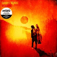 Danny Keane - Roamin'