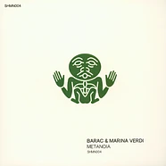 Barac & Marina Verdi - Metanoia