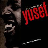 Yusef Lateef - Sounds Of Yusef