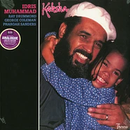 Idris Muhammad - Kabsha