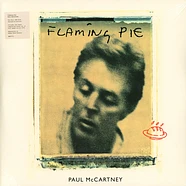 Paul McCartney - Flaming Pie