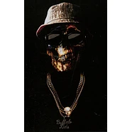 Conway The Machine & Big Ghost Ltd - No One Mourns The Wicked Chain Tape Edition