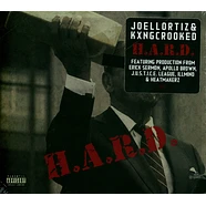 Joell Ortiz & Kxng Crooked - H.A.R.D.