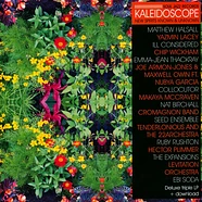 V.A. - Kaleidoscope: New Spirits Known & Unknown