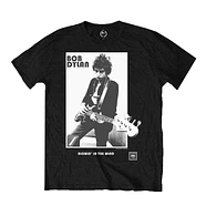 Bob Dylan - Blowing In The Wind Kids T-Shirt