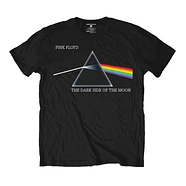 Pink Floyd - Dark Side Of The Moon Courier Kids T-Shirt