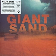Giant Sand - Ramp 2020 Deluxe Edition