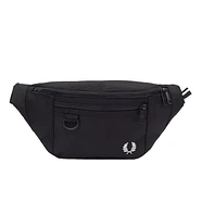 Fred Perry - Textured Poly Crossbody Bag