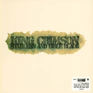 King Crimson - Starless & Bible Black Steven Wilson Mix