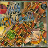 Allan Holdsworth - Road Games Record Store Day 2020 Edition