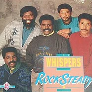 The Whispers - Rock Steady