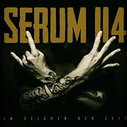 Serum 114 - Im Zeichen Der Zeit Clear Vinyl Edition