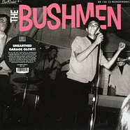 The Bushmen - The Bushmen Colored Vinyl Edition