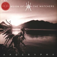 Ascension Of The Watchers - Apocrypha Clear Vinyl Edition