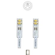 Jesse Dean Designs - Technics LED SMD Target Lights (Pack of 2)