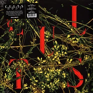 Black Wing Is Doomed LP - The Flenser